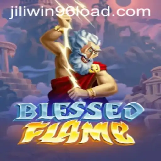 Explore the Exciting World of BlessedFlame and Discover Its Unique Features