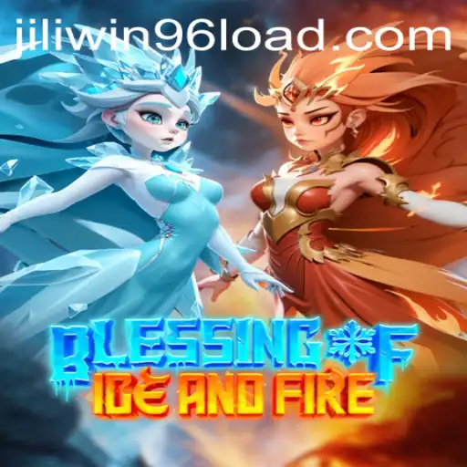 Blessing of Ice and Fire: An Epic Journey Through Mythical Realms