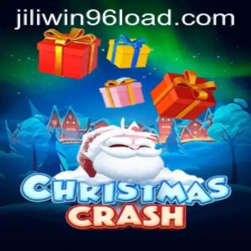 ChristmasCrash: A Festive Adventure with JILIWIN96