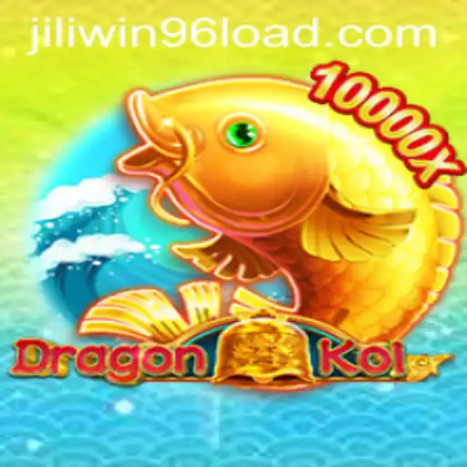 DragonKoi: Diving into the Epic Saga with JILIWIN96