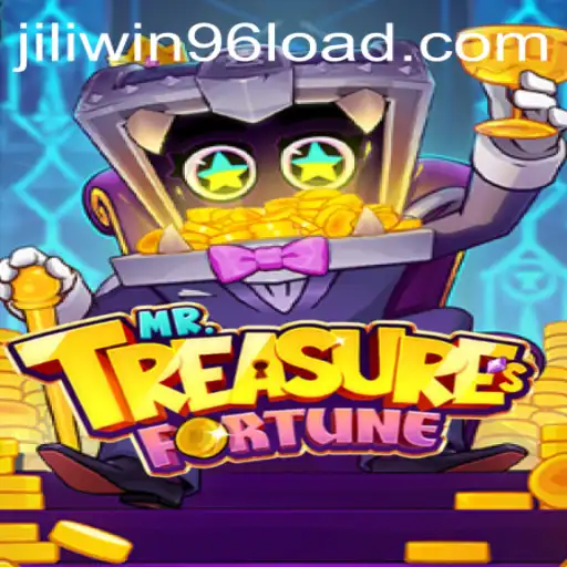 Discover the Magic of MrTreasuresFortune with JILIWIN96