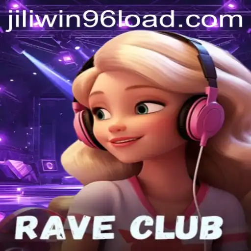 RaveClub: An Immersive Gaming Experience with JILIWIN96