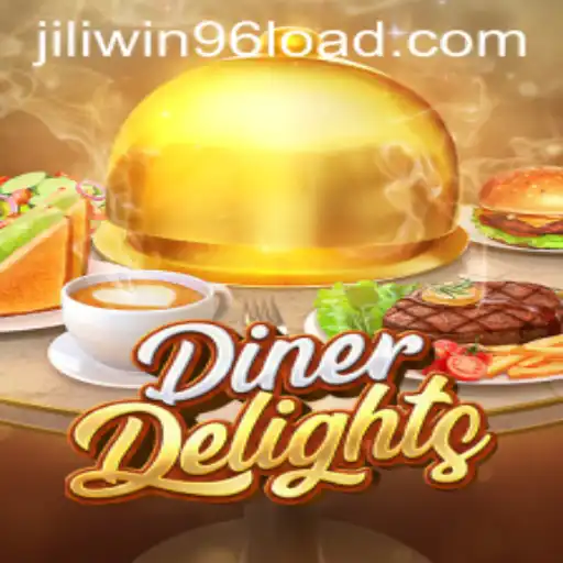 Exploring DinerDelights: A Culinary Adventure with JILIWIN96