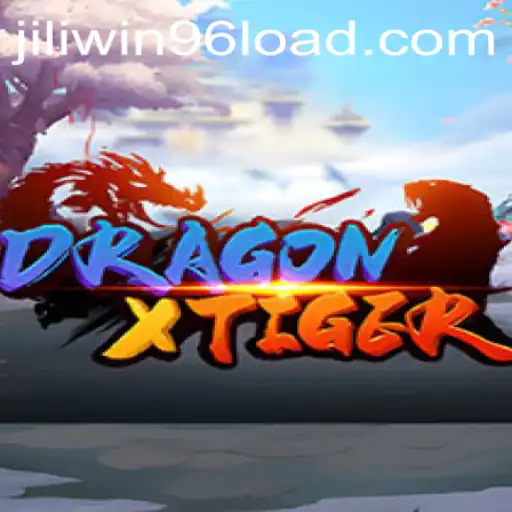 Discover DragonXTiger - The Thrilling Game Experience with JILIWIN96