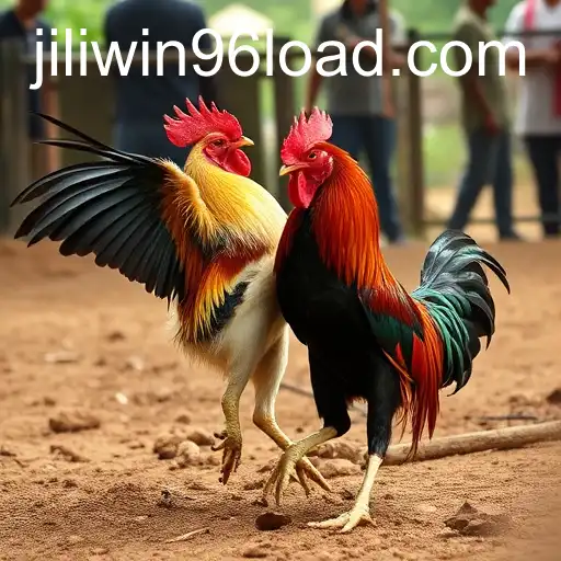 Online Sabong: Exploring the Dynamics and Impact of JILIWIN96