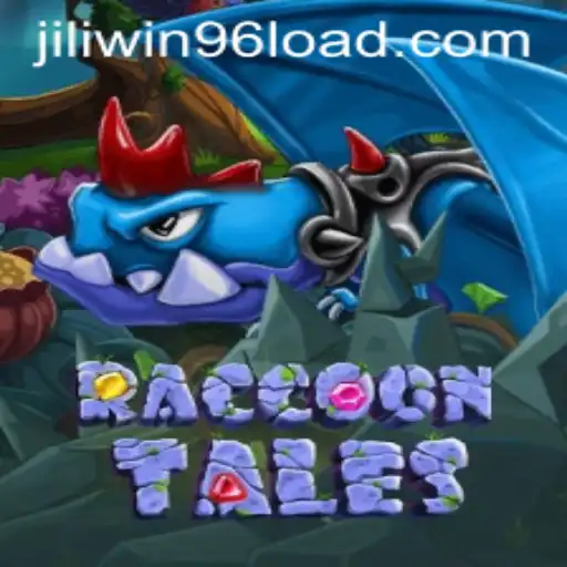Discover the Captivating World of RaccoonTales