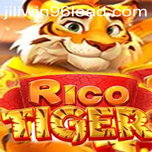 RicoTiger: An Exciting Adventure for Gaming Enthusiasts