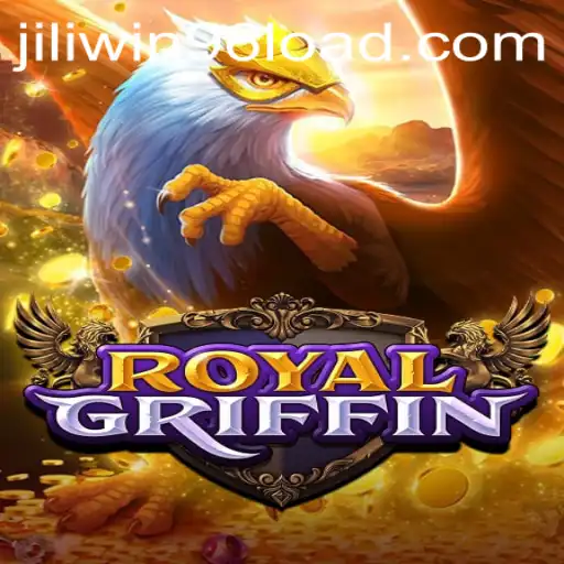Exploring the Majesty of RoyalGriffin: A Captivating Journey into JILIWIN96's Latest Release