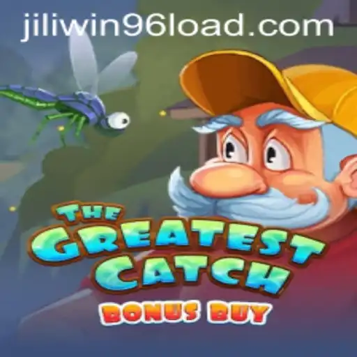 Exploring TheGreatestCatchBonusBuy: A Deep Dive Into JILIWIN96's Thrilling New Game