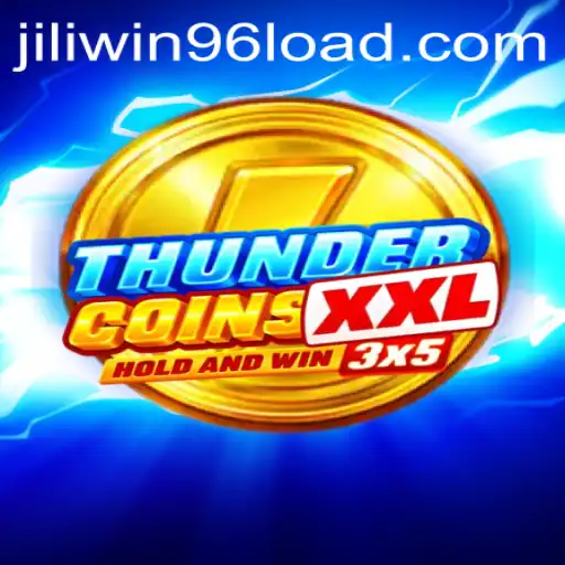 ThunderCoinsXxl: A Thrilling Gaming Experience