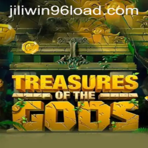 Exploring the Enigmatic World of 'Treasure of the Gods' and the Role of JILIWIN96